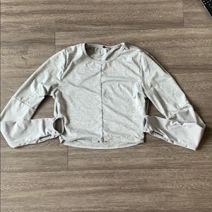 Gymshark x Nikki Blacketter Long Sleeve